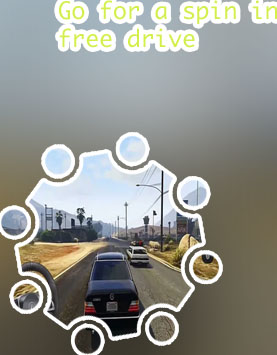 Best car driving game for android