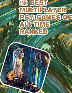Best coop games ps4