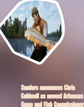 Best fishing game