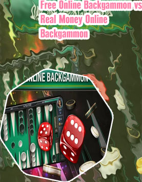 Best online backgammon