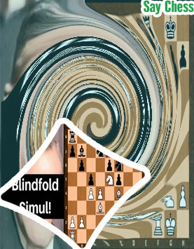 Blindfold chess online