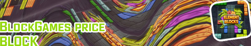 Block games