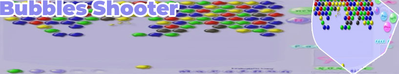 Bubble shooter game download for pc