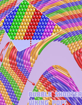 Bubble shooter games download