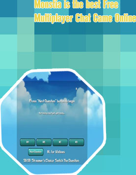 Chat game