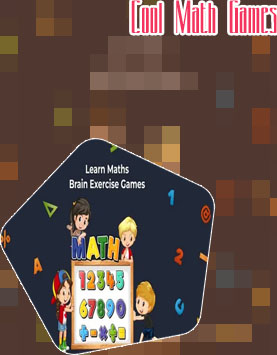 Cool cool math games