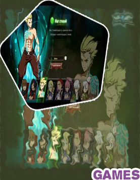Fairy tail game pc