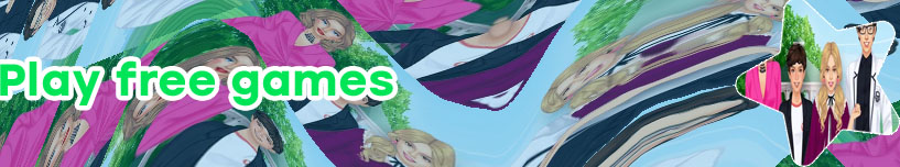 Family dress up games