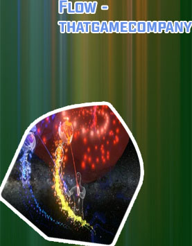 Flow thatgamecompany