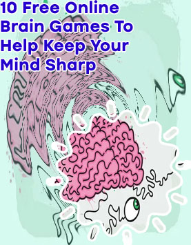 Fun games for the brain