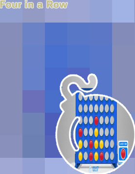 Game connect four