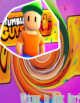 Guys game