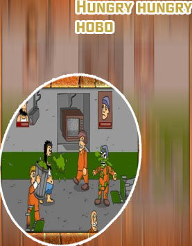 Hobo 1 game