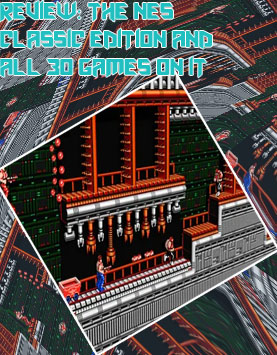 Nes best games