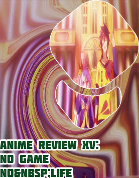 No game no life sora