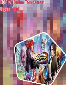 Online kof