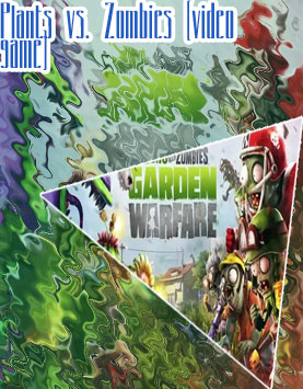 Plants vs zombies 3 apk