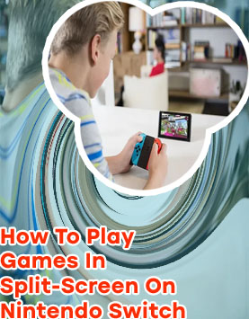 Play switch