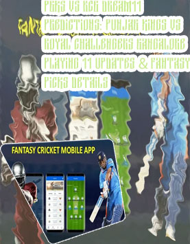 Playing 11 app