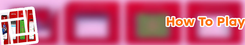 Playing 11 team 11 app