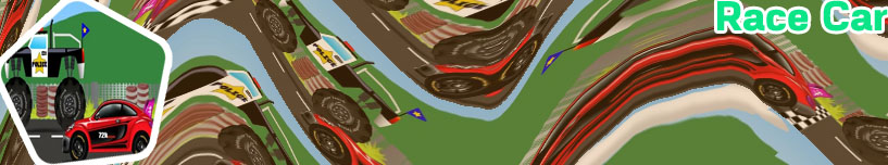 Racing games for kids