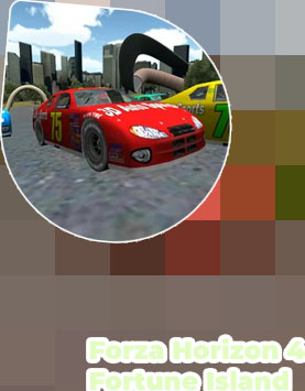Racing games for kids online