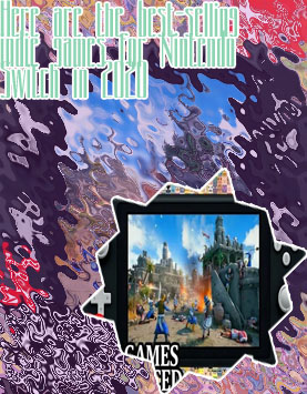 Switch games 2020