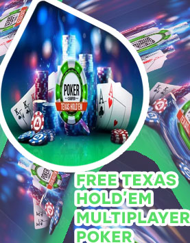 Texas holdem online