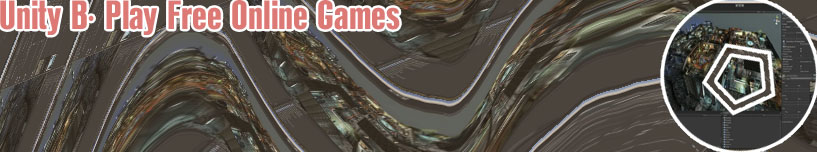 Unity games