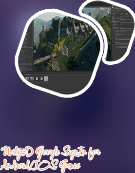 Unity3d games