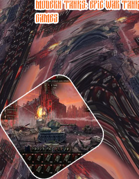 World tank online