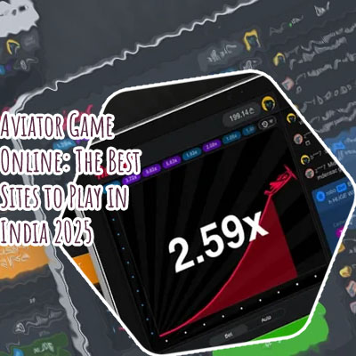 Aviator game official website