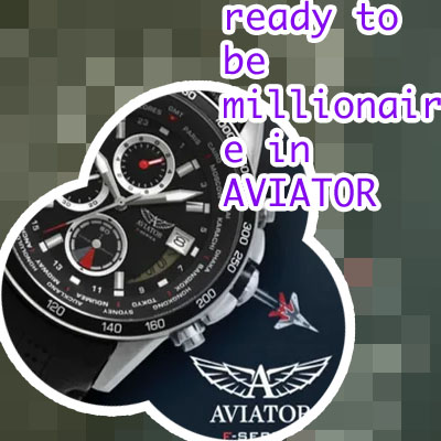 Aviator official