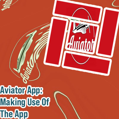 Aviator official app