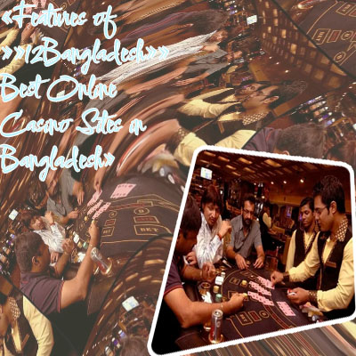Best casino bangladesh