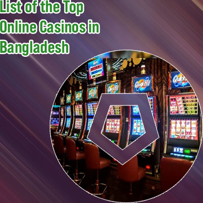 Casino list in bangladesh