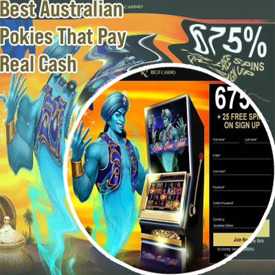 Free spins casino australia