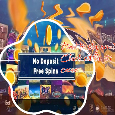 Free spins no deposit mobile casino australia
