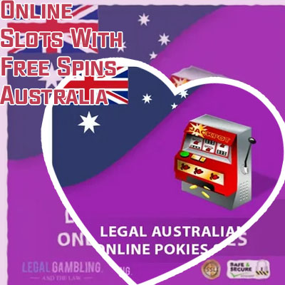 Free spins pokies australia