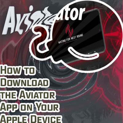 Official aviator app