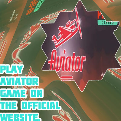 Official aviator game