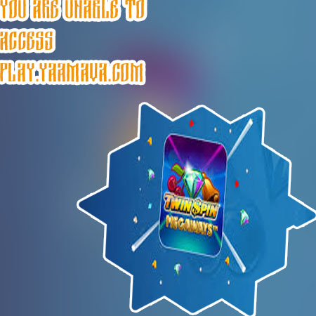 Play twin spin megaways