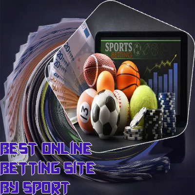 Sports betting top sites
