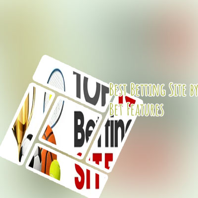 Top 10 betting sites for sports