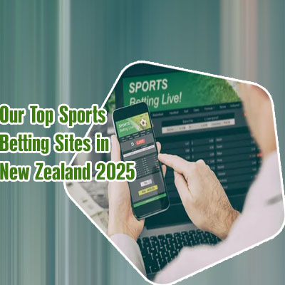 Top 10 sports betting sites