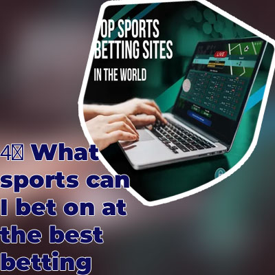 Top sports betting sites in india
