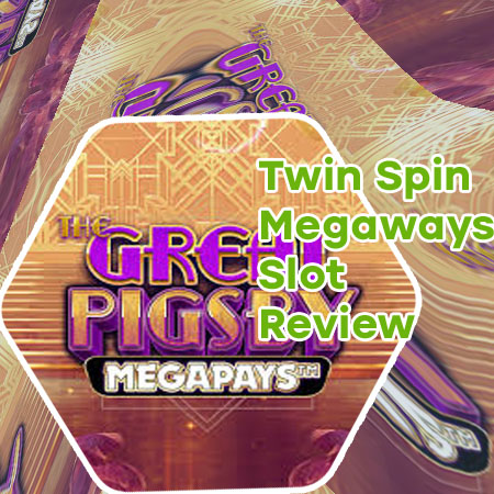 Twin spin megaways